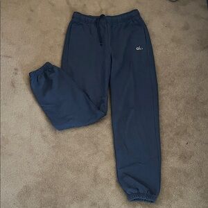 ALO Yoga Accolade Sweatpants Joggers